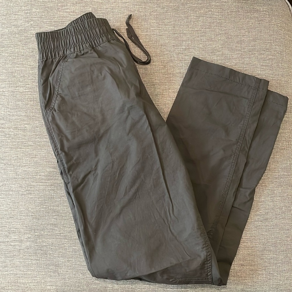 Cargo Pant